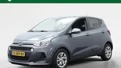 Grijs Gebruikt 2019 Hyundai i10 Premium Hatchback | € 12.345 (Eerlijke prijs)
