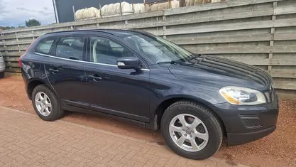 Occasion Volvo XC60 R-Design 163 PK (119 kW) 2013 SUV