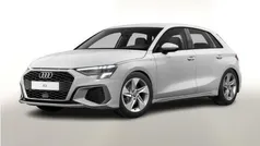 Gebruikt 2023 Audi A3 S-Line | € 34.691 (Eerlijke prijs)