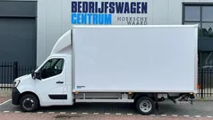 Gebruikt 2024 Renault Master Van | € 44.900 (Goede deal)