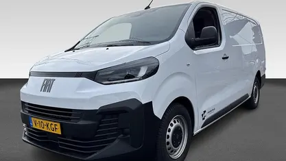 Occasion Fiat Scudo 2024 Van