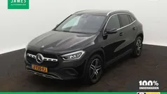 Mercedes GLA200