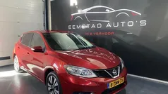 Gebruikt 2015 Nissan Pulsar Hatchback | € 9.975 (Eerlijke prijs)