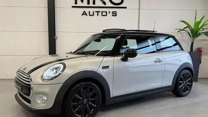 Occasion Mini Cooper Chili 136 PK (100 kW) 2014 Hatchback