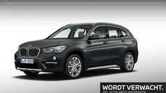 Mineralgrau metallic (grijs metallic) Gebruikt 2019 BMW X1 Executive SUV | € 28.900 (Eerlijke prijs)