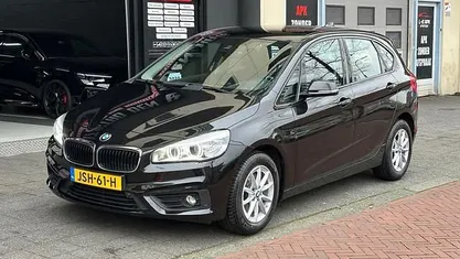 Gebruikt 2015 BMW 218 Stationwagen | € 12.950 (Super prijs)