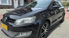Gebruikt 2011 VW Polo Trendline Hatchback | € 3.950 (Goede deal)
