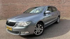 Gebruikt 2009 Skoda Superb Comfort Hatchback | € 3.990 (Eerlijke prijs)