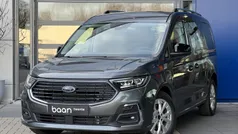 Grijs Nieuw 2025 Ford Tourneo Connect Titanium MPV | € 49.039 (Eerlijke prijs)