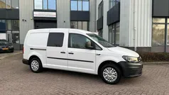 Overige Gebruikt 2016 VW Caddy Maxi Comfortline MPV | € 8.495 (Eerlijke prijs)