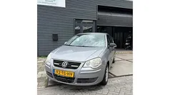 Gebruikt 2007 VW Polo Hatchback | € 995 (Super prijs)