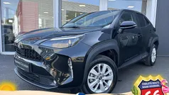 Gebruikt 2024 Toyota Yaris Cross Edition SUV | € 27.900 (Eerlijke prijs)