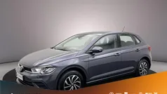 Gebruikt 2023 VW Polo Life Hatchback | € 18.900 (Eerlijke prijs)