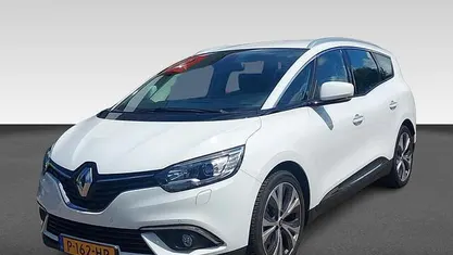 Occasion Renault Grand Scénic IV Intens 141 PK (103 kW) 2018 MPV