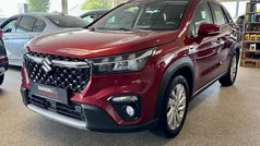 Rood Gebruikt 2022 Suzuki SX4 S-Cross SUV | € 24.950 (Goede deal)
