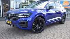 Blauw Gebruikt 2023 VW Touareg R SUV | € 69.895 (Eerlijke prijs)