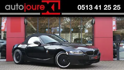 Occasion BMW Z4 150 PK (110 kW) 2007 Cabriolet