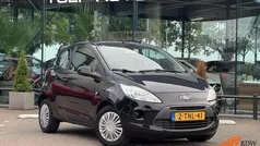 Gebruikt 2014 Ford Ka Style Hatchback | € 5.949 (Eerlijke prijs)