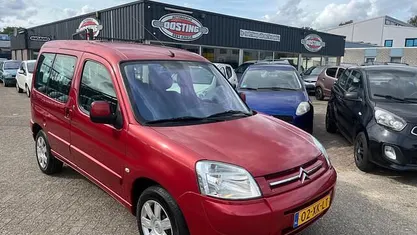 Occasion 2007 Citroën Berlingo MPV | € 2.499 (Eerlijke prijs)