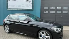 Gebruikt 2012 BMW 118 M Sport Hatchback | € 7.900 (Eerlijke prijs)