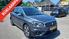 Gebruikt 2019 Suzuki SX4 S-Cross SUV | € 19.850 (Eerlijke prijs)