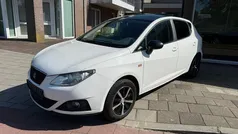 Wit Gebruikt 2009 Seat Ibiza Sport Hatchback | € 5.345 (Eerlijke prijs)