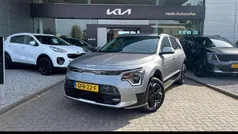Grijs Gebruikt 2024 Kia e-Niro Advance SUV | € 30.750 (Super prijs)