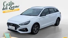 Gebruikt 2022 Hyundai i30 Comfort Stationwagen | € 19.740 (Eerlijke prijs)