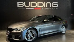 Gebruikt 2016 BMW 420 M Sport Coupé | € 20.450 (Eerlijke prijs)