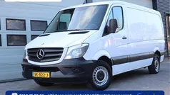 Gebruikt 2014 Mercedes Sprinter Van | € 7.900 (Super prijs)