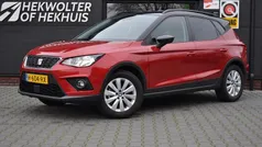 Gebruikt 2020 Seat Arona Style SUV | € 15.950 (Eerlijke prijs)