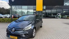 Gebruikt 2018 Renault Clio IV Intens Hatchback | € 10.945 (Eerlijke prijs)
