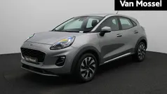 Gebruikt 2023 Ford Puma Titanium SUV | € 23.900 (Goede deal)