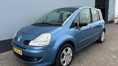 Blauw Gebruikt 2009 Renault Grand Modus Dynamique MPV | € 2.950 (Eerlijke prijs)