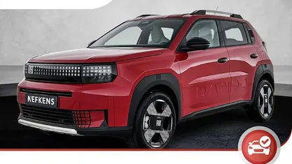 Gebruikt 2025 Fiat Panda Icon SUV | € 28.817 (Eerlijke prijs)