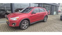 Gebruikt 2015 Mitsubishi ASX Intense+ SUV | € 10.950 (Goede deal)