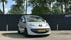 Gebruikt 2008 Peugeot 107 Hatchback | € 3.650 (Eerlijke prijs)