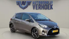 Gebruikt 2016 Toyota Yaris Hybrid Hatchback | € 9.400 (Eerlijke prijs)