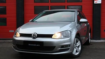 Occasion 2013 VW Golf VII Comfortline Hatchback | € 7.850 (Eerlijke prijs)
