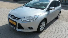 Gebruikt 2013 Ford Focus Trend Stationwagen | € 4.950 (Eerlijke prijs)