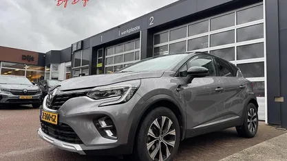 Occasion Renault Captur Intens 2024 SUV