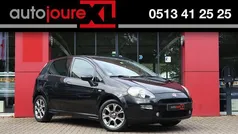 Gebruikt 2015 Fiat Punto Evo Lounge Hatchback | € 5.399 (Eerlijke prijs)