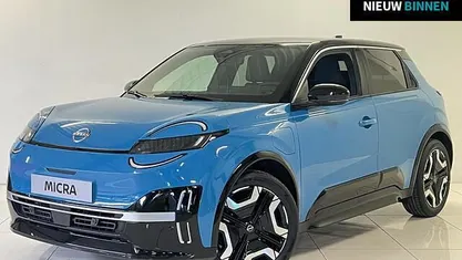 Occasion Nissan Micra Evolve 110 kW (150 PK) 2026 Hatchback