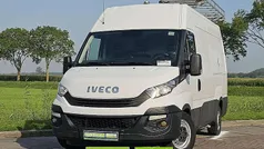 Gebruikt 2019 Iveco Daily Van | € 14.500 (Super prijs)