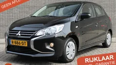 Gebruikt 2022 Mitsubishi Space Star Hatchback | € 12.450 (Eerlijke prijs)