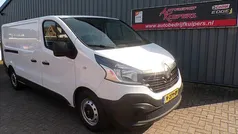 Gebruikt 2015 Renault Trafic Komfort Van | € 7.450 (Eerlijke prijs)