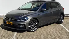 Grijs Gebruikt 2020 VW Polo Highline Hatchback | € 21.895 (Eerlijke prijs)