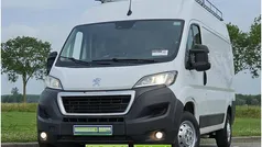 Gebruikt 2021 Peugeot Boxer Van | € 13.750 (Goede deal)