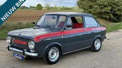 Gebruikt 1966 Fiat 850 Sedan | € 16.900
