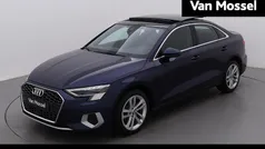Blauw Gebruikt 2020 Audi A3 Business Sedan | € 24.900 (Eerlijke prijs)